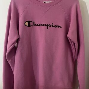 Champion Light Pink Athleticwear